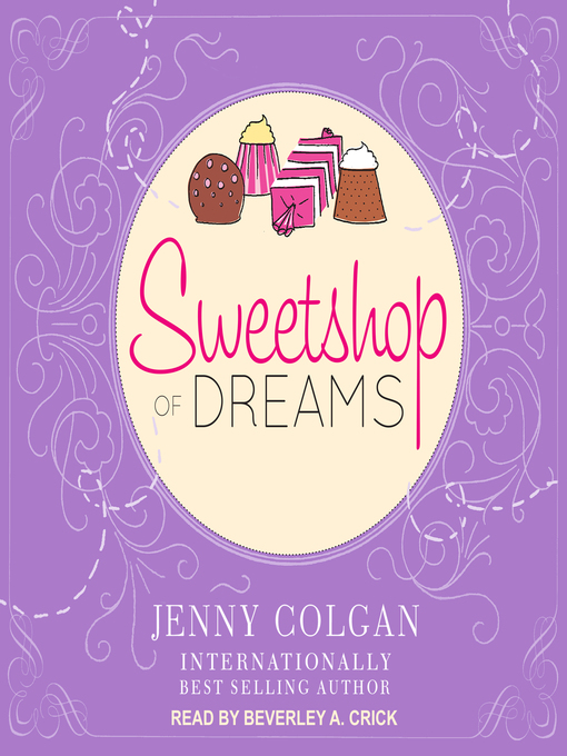 Title details for Sweetshop of Dreams by Jenny Colgan - Available